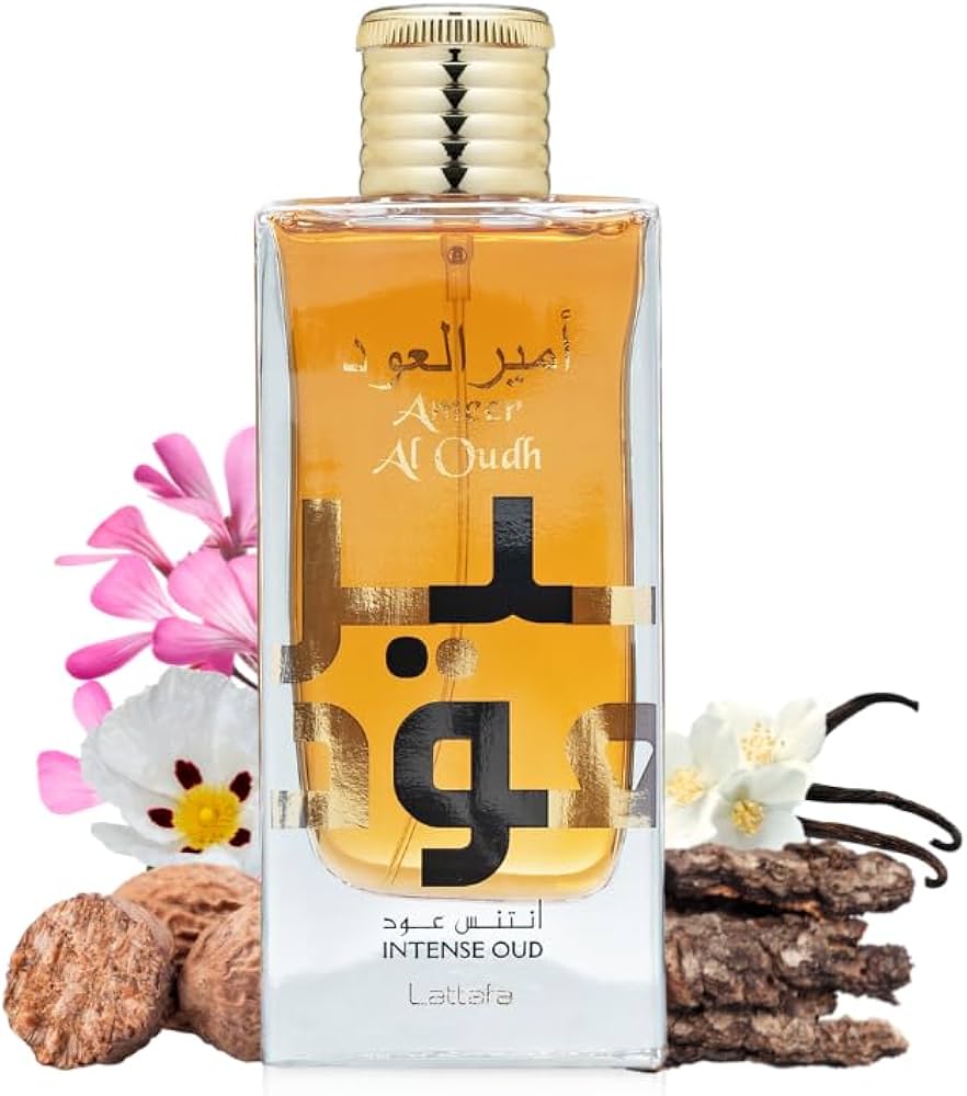 Ameer Al Oudh Intense  Lattafa