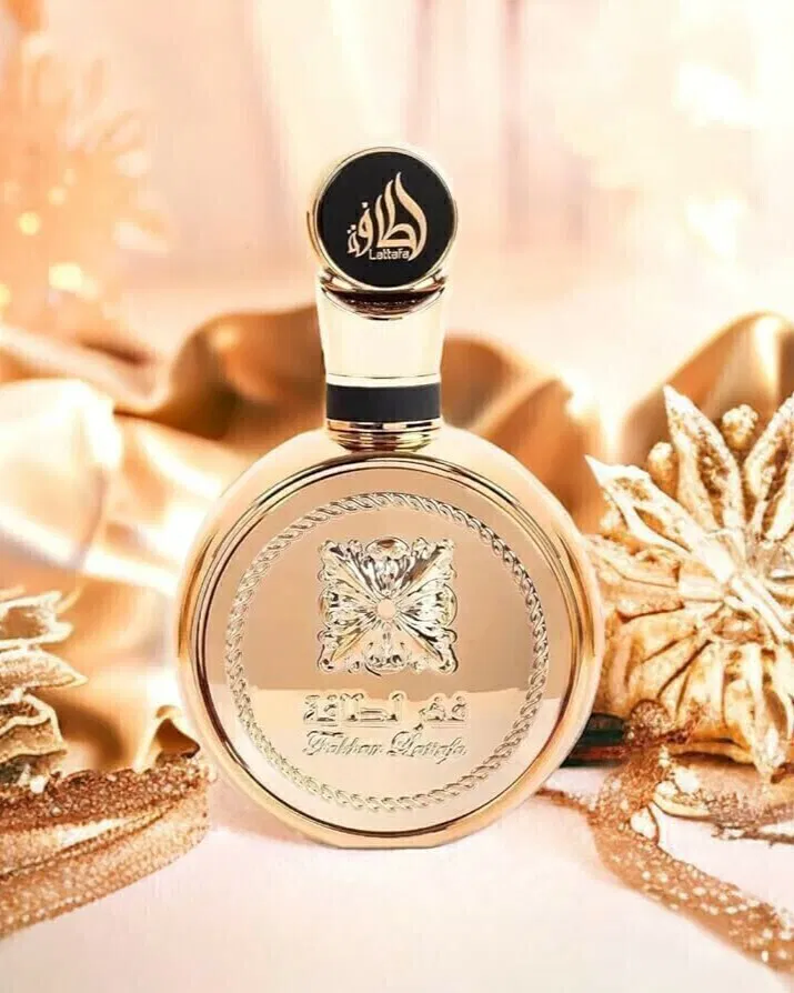 Fakhar Extrait Lattafa
