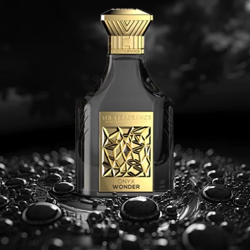 The Fragrance Onyx Wonder