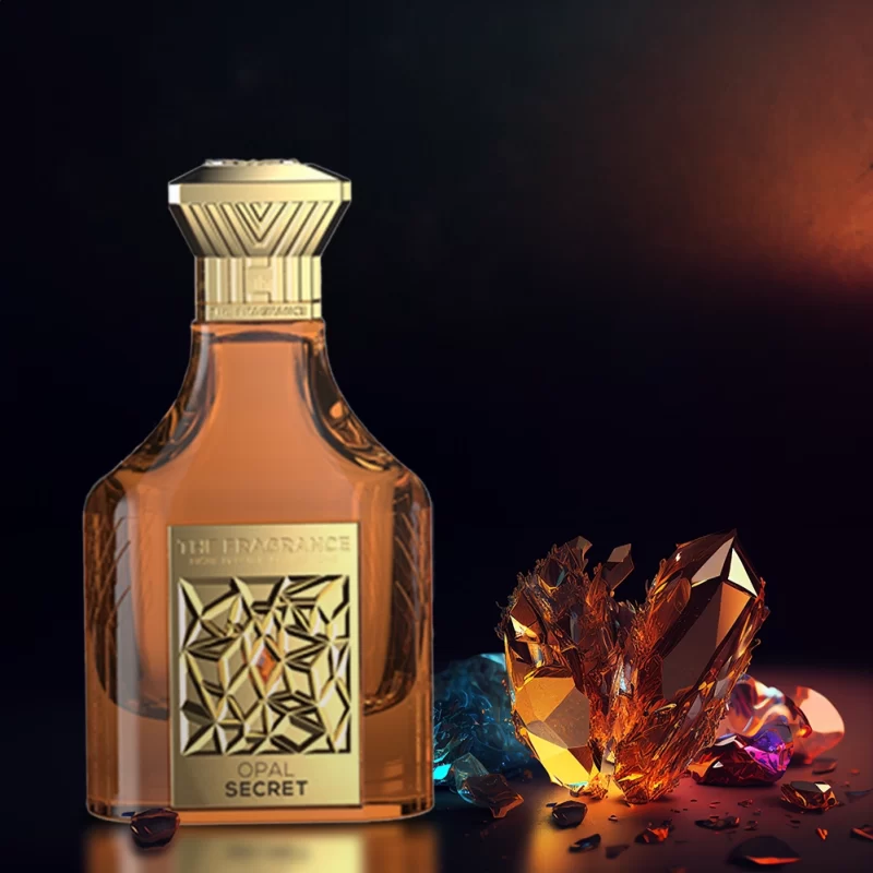 The Fragrance Opal Secret