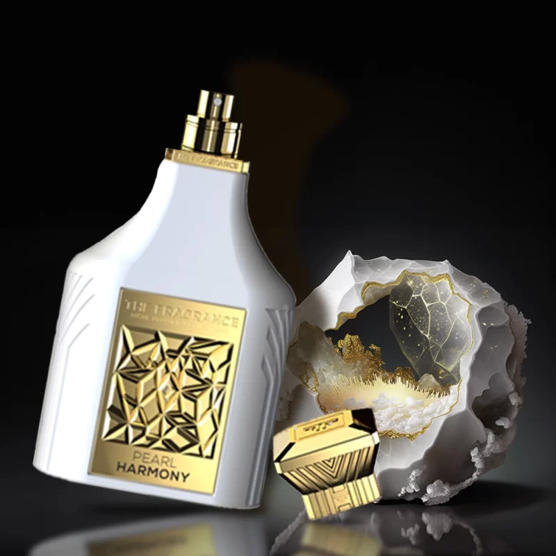 The fragrance Pearl Harmony