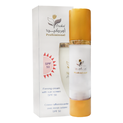 Krem Profesional Orchid SPF 50