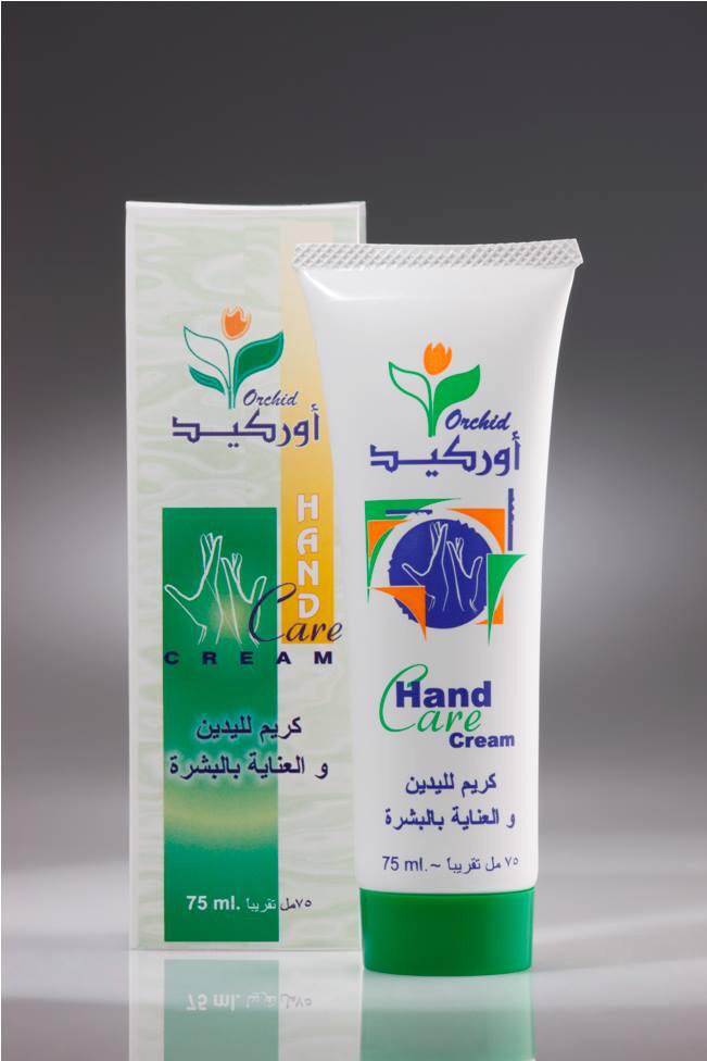 Krem Duarsh Orkid 75 ml