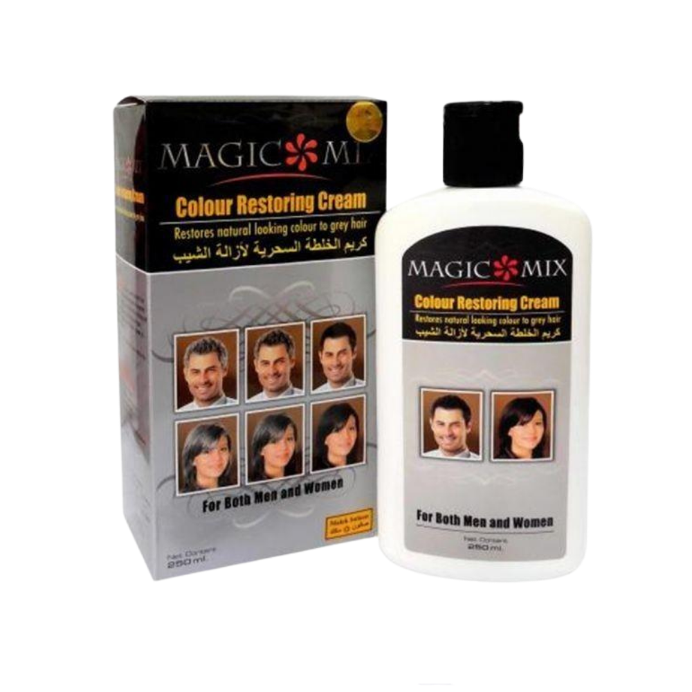 Krem per thinjat MAGIC MIX 250 ML