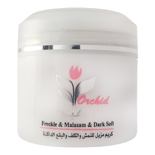 Krem Orchid per Njollat 50 ml