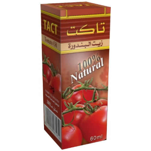 Vaji i Farave te Domates  Tact 60 ml