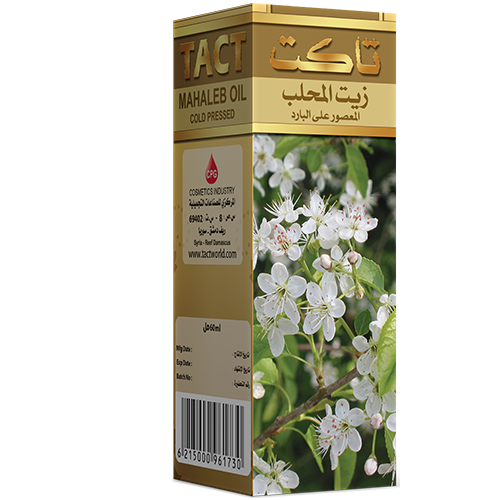 Vaj Qershise eger Tact 60 ml