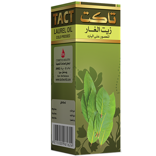 Vaj Dafine tact 60 ml