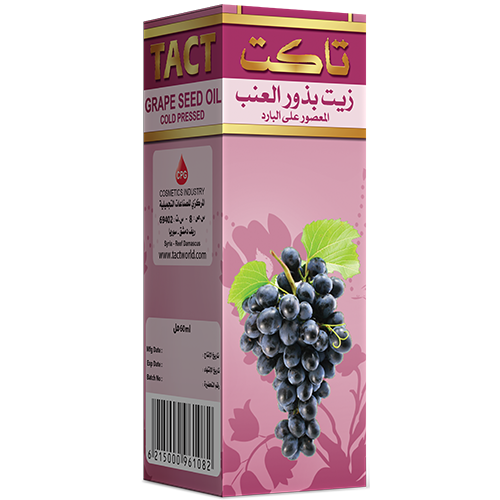 Vaj Fare rrushi tact 60 ml
