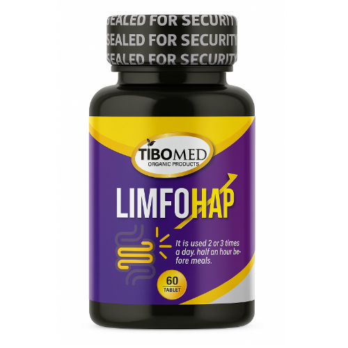 Tibomed LimfoHap