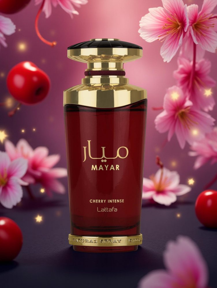 MAYAR CHERRY INTENSE