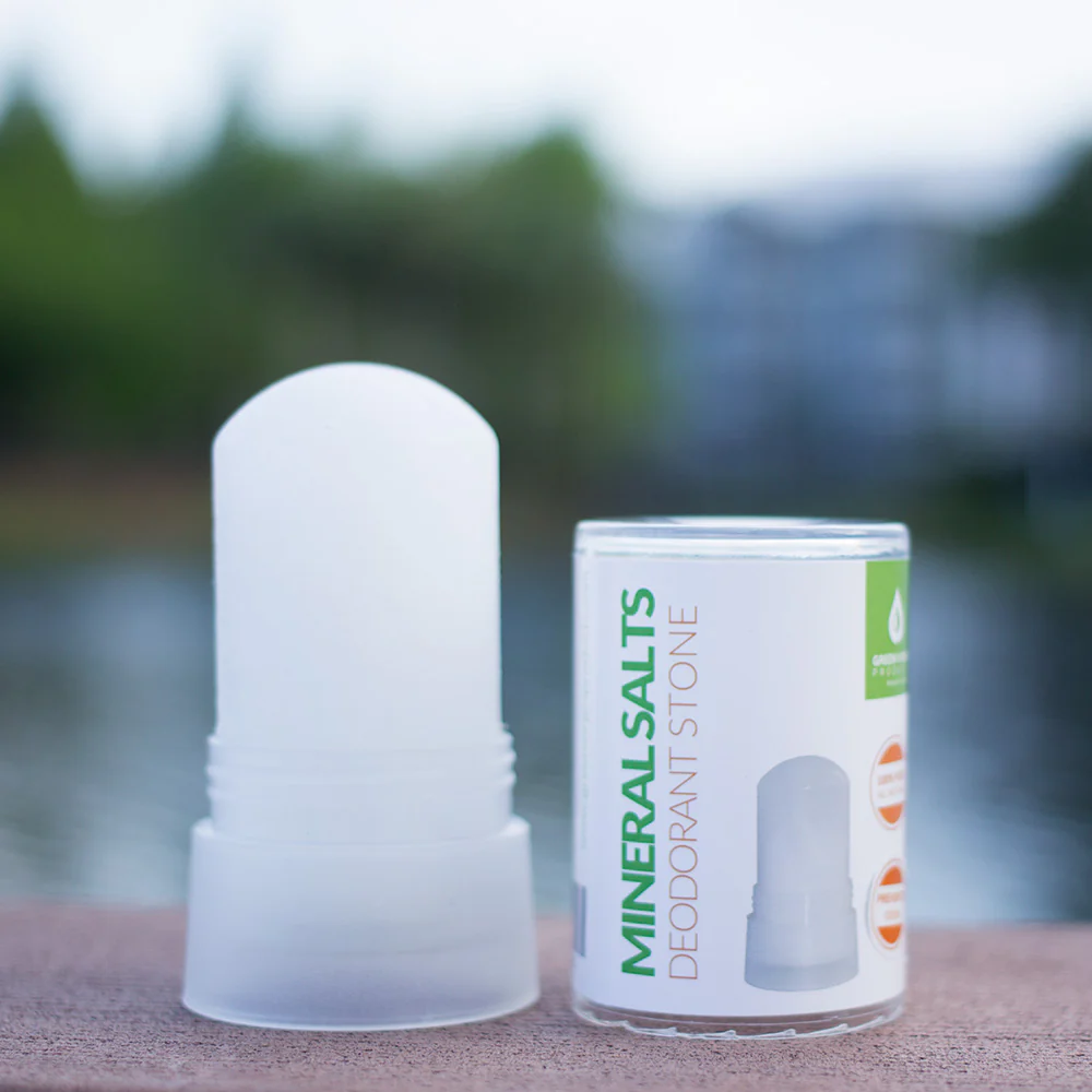 TiboMed Mineral Deodorant 60g