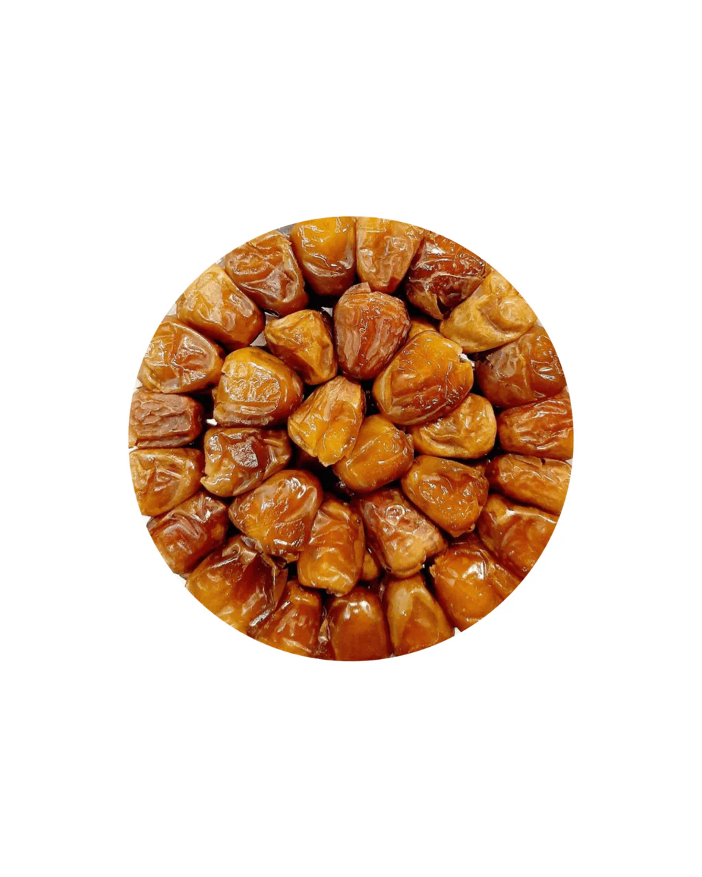 Hurma Arabe Sukeri 600g