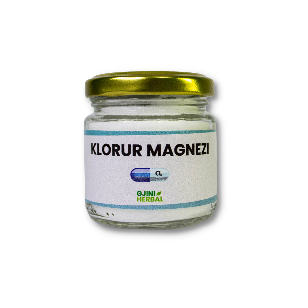 Klorur magnezi