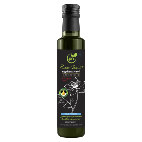 Vaj Organik i Fares se Zeze 250 ml
