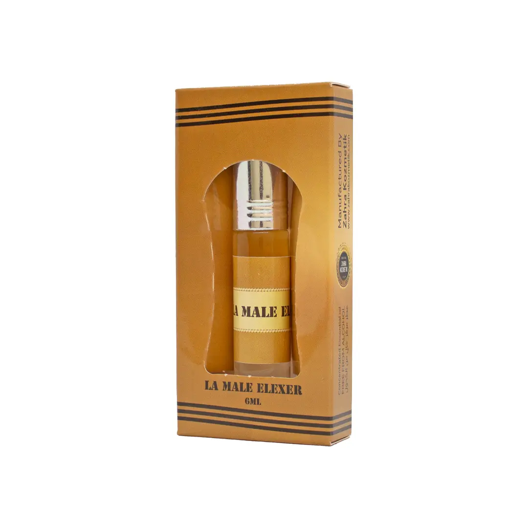 LA MALE ELIXER 6 ml