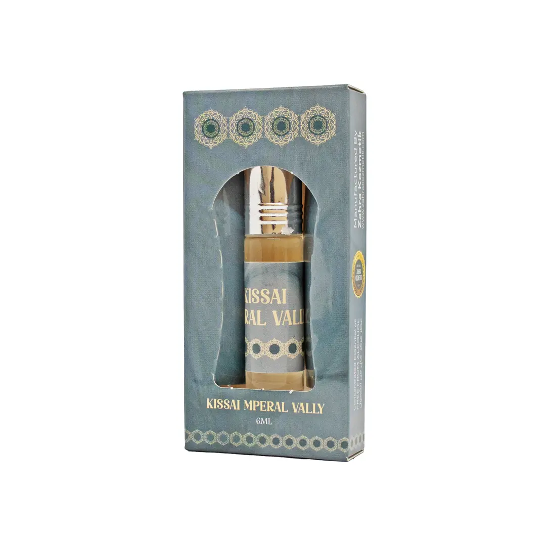 KISSAI MPERAL VALLY 6 ml