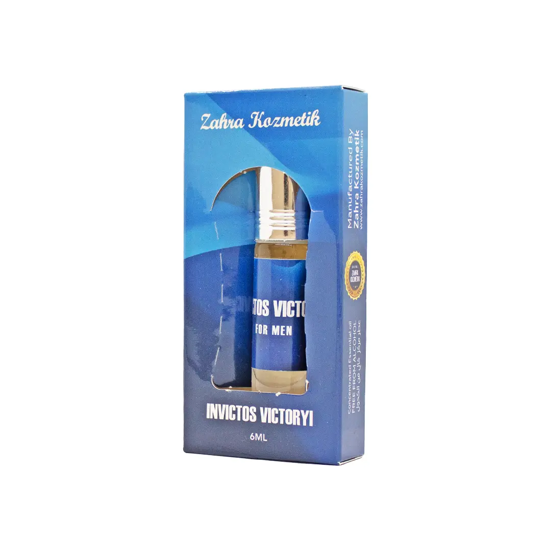 INVICTOS VICTORY 6 ml
