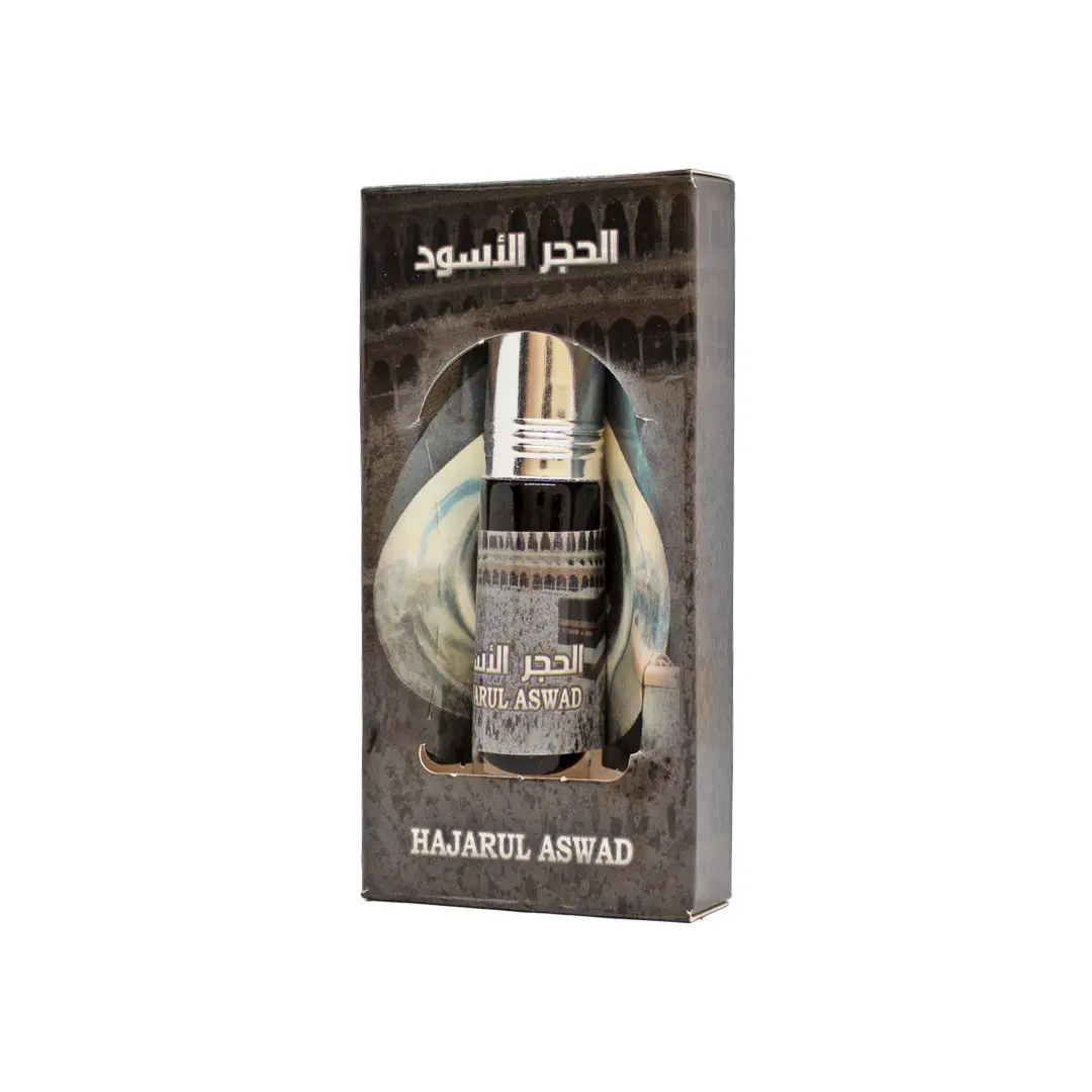 HAJARUL ASWAD 6 ml