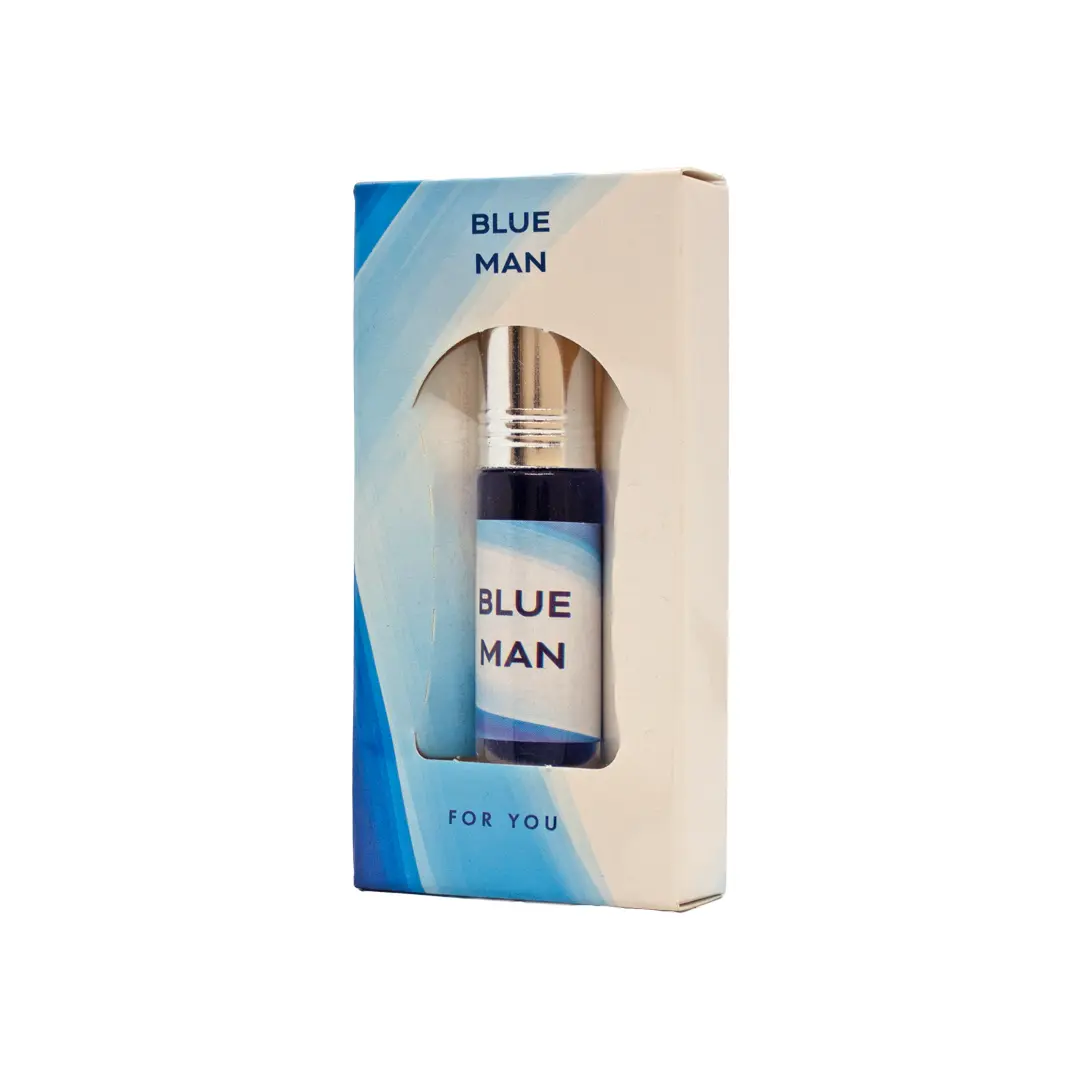BLUE MAN 6 ml