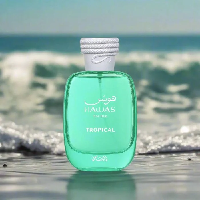 Hawas Tropical Rasasi 