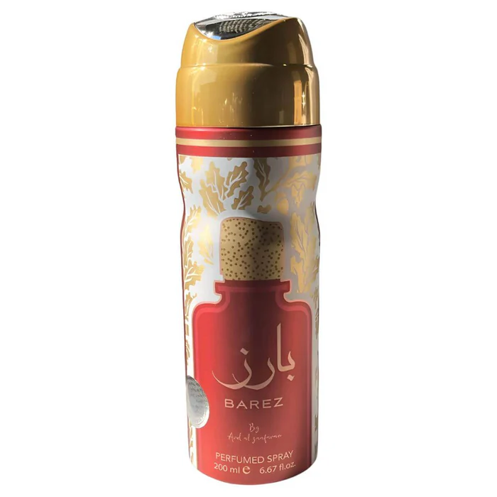 Deodorant Barez 200 ml