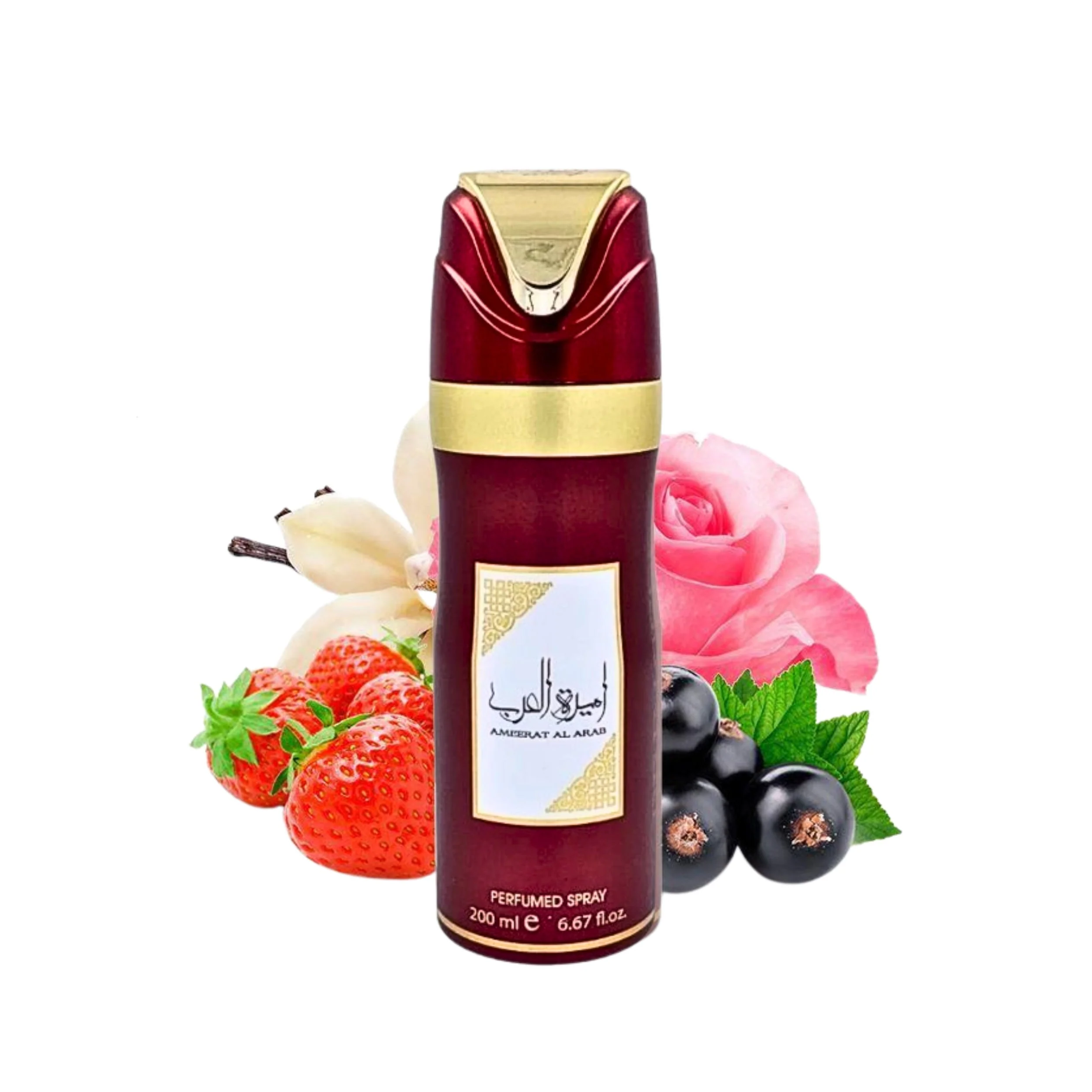 Deodorant Ameerat Al Arab 200 ml