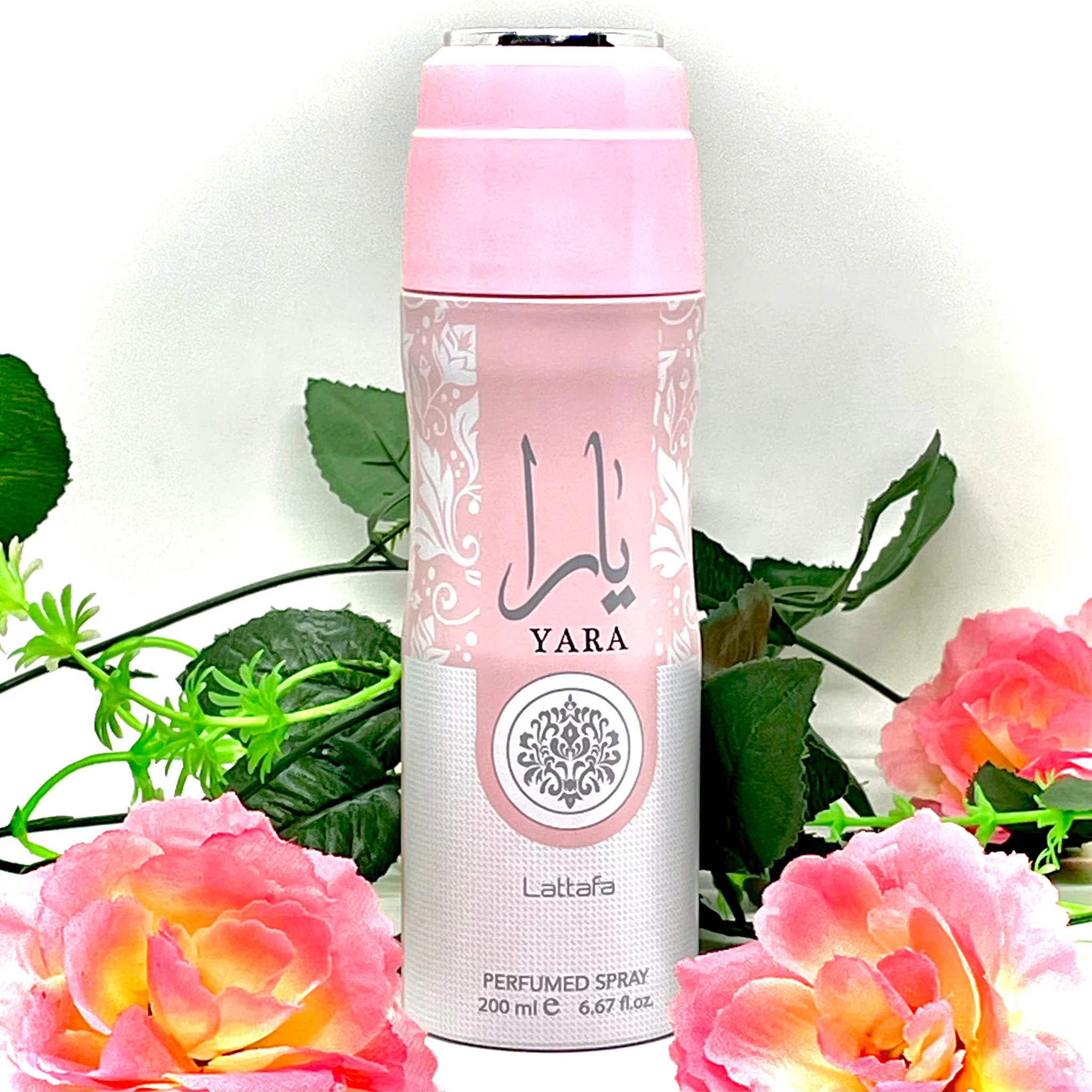 Deodorant Yara 200 ml