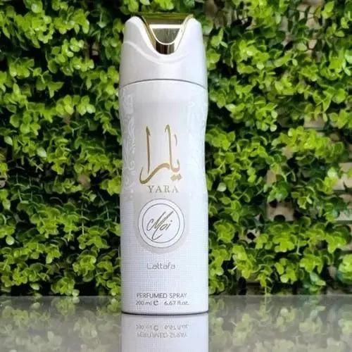 Deodorant Yara Moi 200 ml