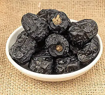 Hurma Ajwa e Medinës