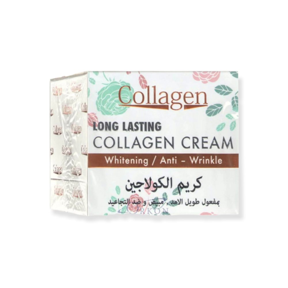 Collagen Long Lasting Collagen Cream 50g
