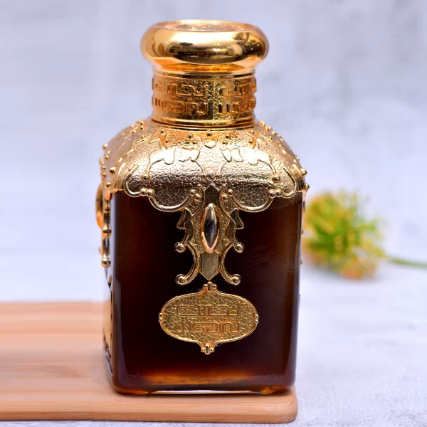 Lujain VIP Honey – 1kg