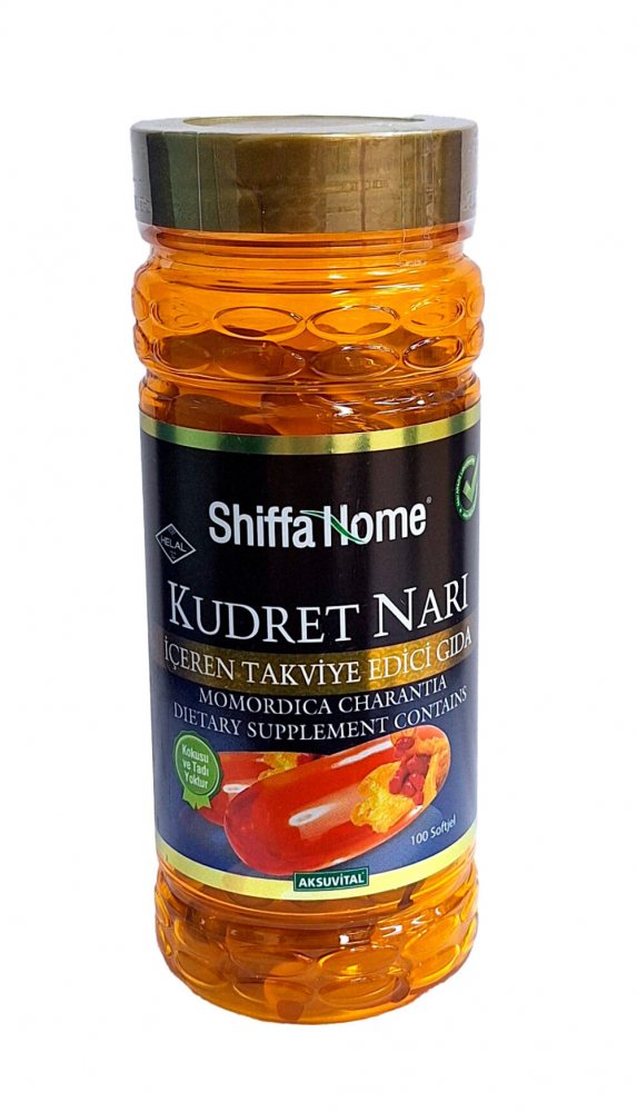 Kudret Nari Kapsula Natyrale