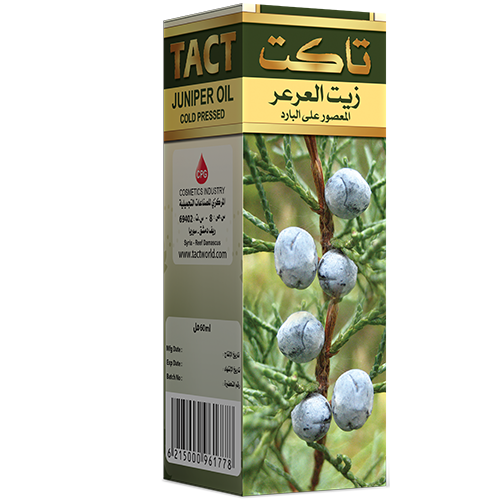 Vaj Dellenje Tact 60 ml