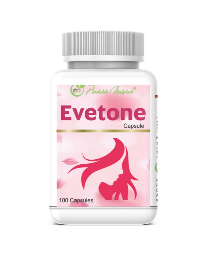 Evetone 100 Kapsula