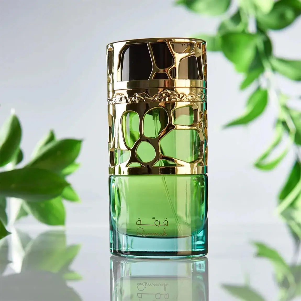 Lattafa 香水 Qimmah EDP 100ml ラタファ Herbal Product | Qimmah for Women Lattafa |