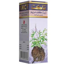 Vaj Vitex Tact 60 ml