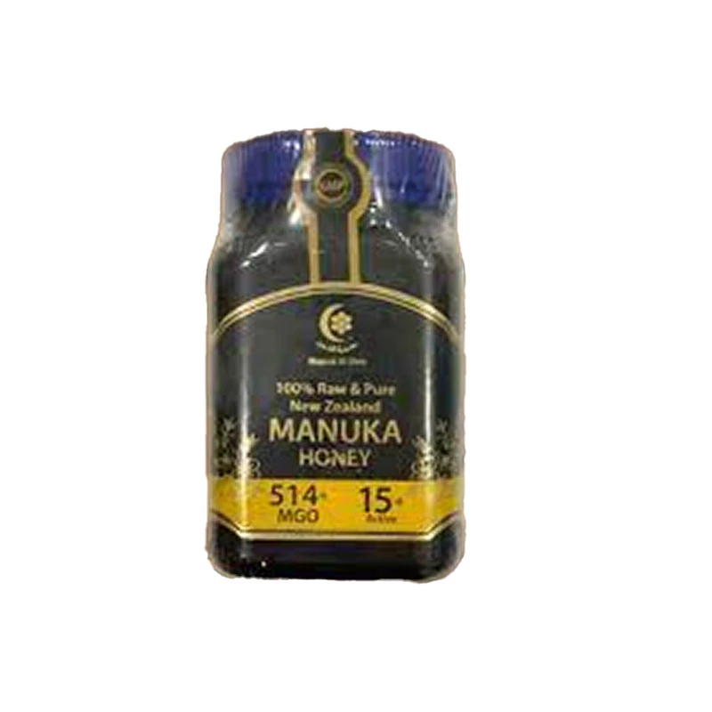 Manuka Honey 514+MGO 250 gr