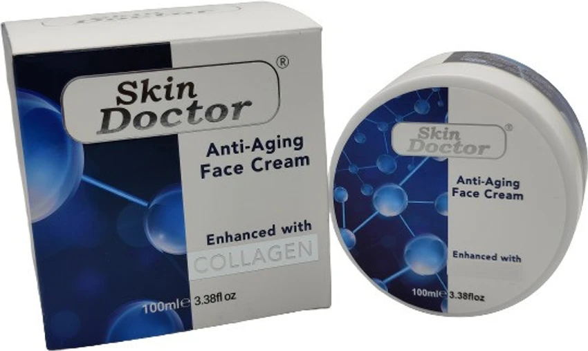 Collagen Face Cream 100 ml