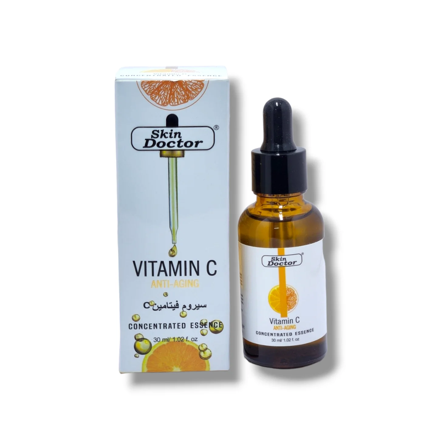 Anti Aging Serum with vitamine C 30ml