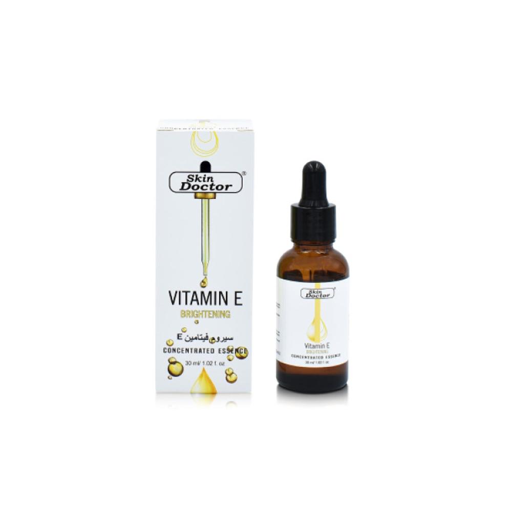 Vitamin E Brightening Serum 30ml 