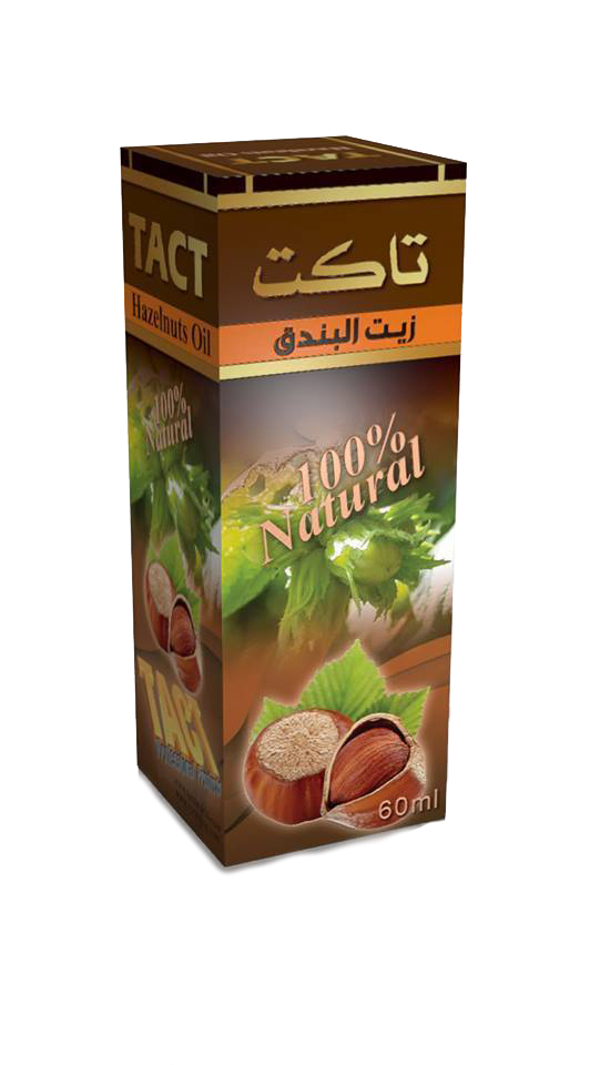 Vaj Lajthie TACT 60 ml