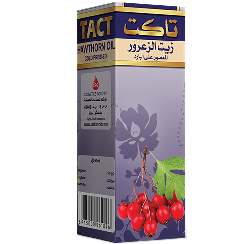 TACT Vaj Murrizi 60 ml