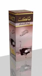 Vaj Struci Tact 60 ml 