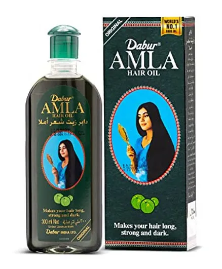Dabur Amla Oil 200ml