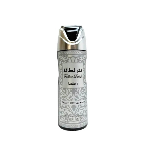 Deodorant Fakhar 200 ml