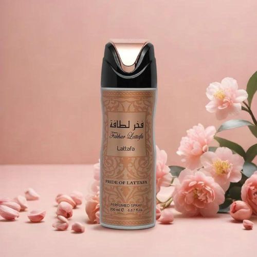 Deodorant Fakhar Extrait 200 ml