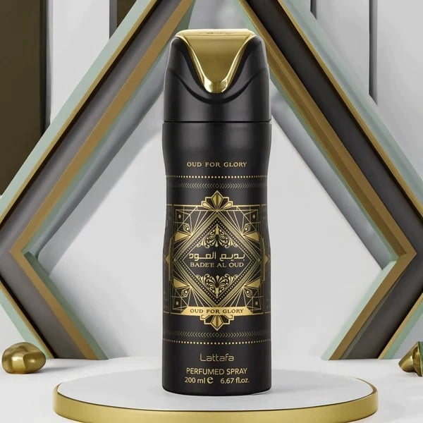 Deodorant Bade'e Al Oud 200 ml