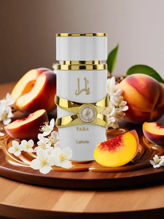 Yara Moi Lattafa