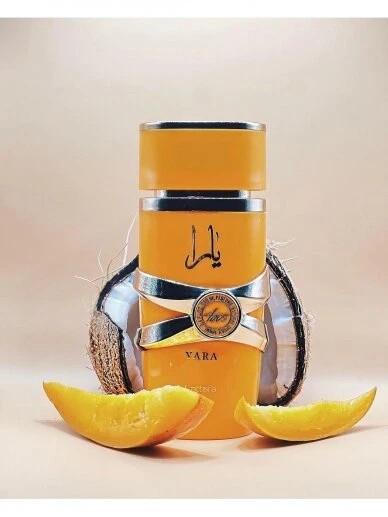 Yara Tous Lattafa